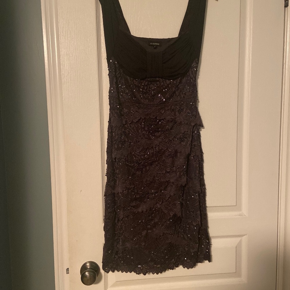 Cocktail Dress